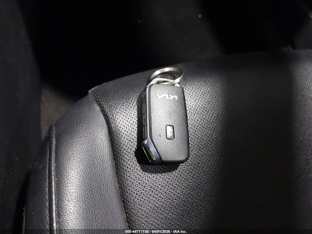 44771130 :رقم المزاد ، 5XYK6CAF0PG013993 vin ، 2023 Kia Sportage X-line مزاد بيع