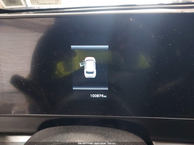 44771130 :رقم المزاد ، 5XYK6CAF0PG013993 vin ، 2023 Kia Sportage X-line مزاد بيع