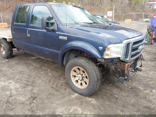 2006 FORD F-350 1FTWW31Y76EA81699