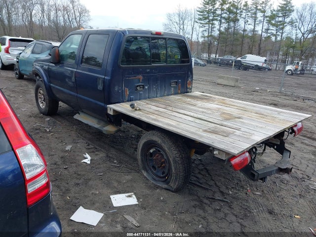 2006 FORD F-350 1FTWW31Y76EA81699 Photo 2
