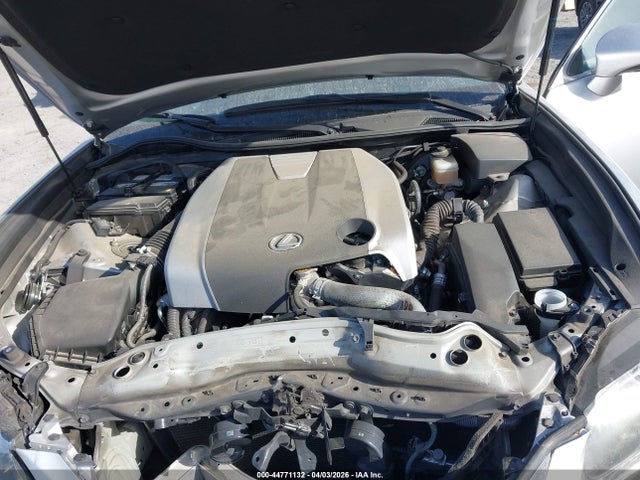 Aukcja sprzedaży 2013 Lexus Gs 350, vin: JTHBE1BL9D5017734, numer aukcji: 44771132