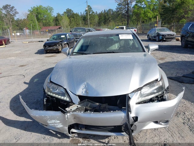 Aukcja sprzedaży 2013 Lexus Gs 350, vin: JTHBE1BL9D5017734, numer aukcji: 44771132