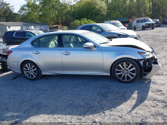 Aukcja sprzedaży 2013 Lexus Gs 350, vin: JTHBE1BL9D5017734, numer aukcji: 44771132