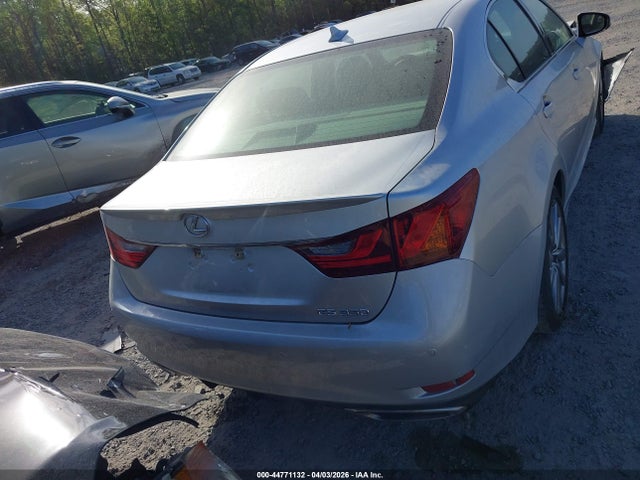 Aukcja sprzedaży 2013 Lexus Gs 350, vin: JTHBE1BL9D5017734, numer aukcji: 44771132