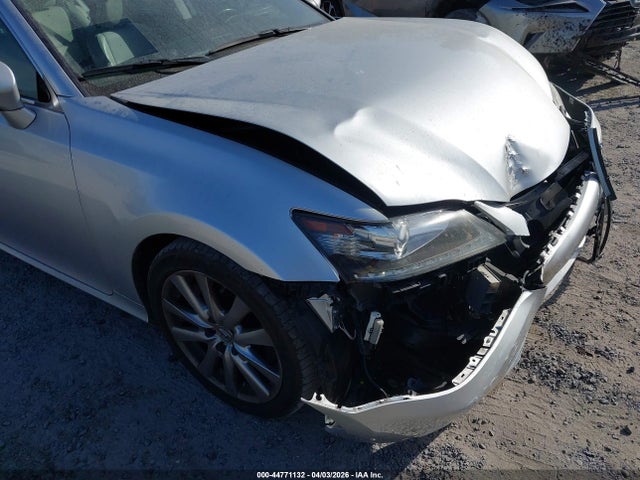 Aukcja sprzedaży 2013 Lexus Gs 350, vin: JTHBE1BL9D5017734, numer aukcji: 44771132