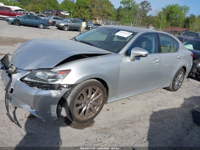 Aukcja sprzedaży 2013 Lexus Gs 350, vin: JTHBE1BL9D5017734, numer aukcji: 44771132