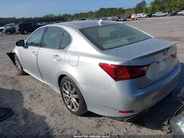 Aukcja sprzedaży 2013 Lexus Gs 350, vin: JTHBE1BL9D5017734, numer aukcji: 44771132