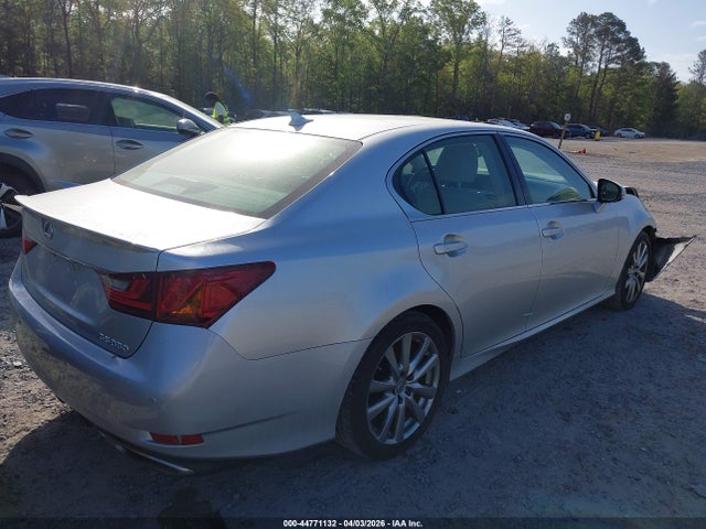 Aukcja sprzedaży 2013 Lexus Gs 350, vin: JTHBE1BL9D5017734, numer aukcji: 44771132