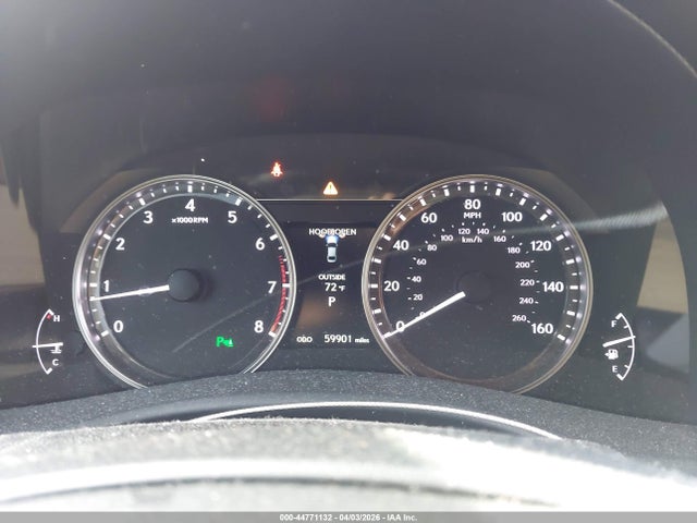 Aukcja sprzedaży 2013 Lexus Gs 350, vin: JTHBE1BL9D5017734, numer aukcji: 44771132