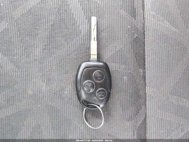 2012 FORD FIESTA 3FADP4EJ8CM106354 Photo 10