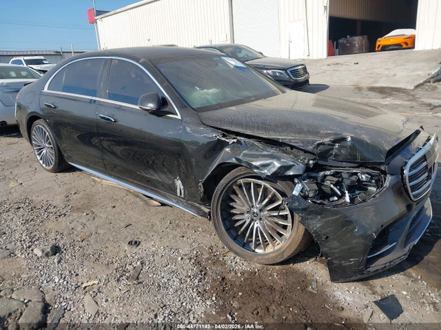 W1K6G7GB1MA056590 auction archive image