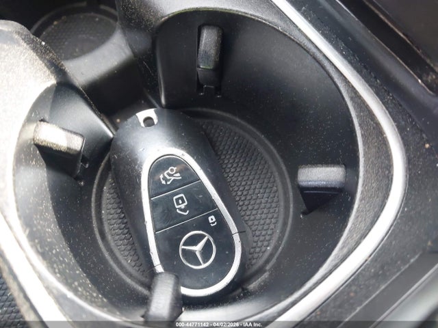 W1K6G7GB1MA056590 Mercedes-Benz S 580 4matic