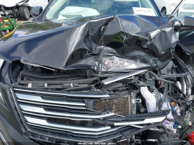 2018 CADILLAC XT5 1GYKNERS1JZ146491 Photo 9