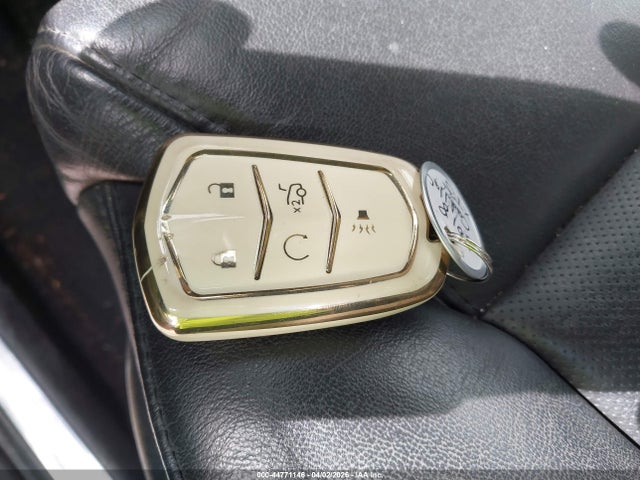 2018 CADILLAC XT5 1GYKNERS1JZ146491 Photo 10