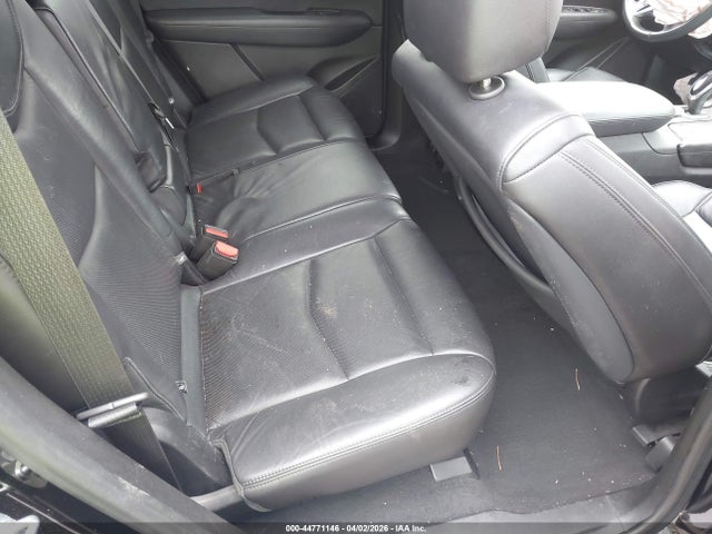 2018 CADILLAC XT5 1GYKNERS1JZ146491 Photo 7