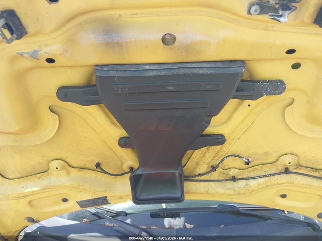 Продаж на аукціоні авто 2007 Mini Cooper S, vin: WMWMF73597TT84222, номер лоту: 44771148