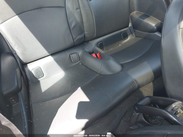 2007 MINI COOPER S WMWMF73597TT84222 Photo 7
