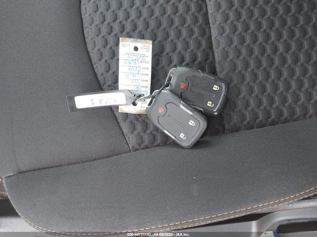 2020 GMC TERRAIN 3GKALMEV7LL327014 Photo 10