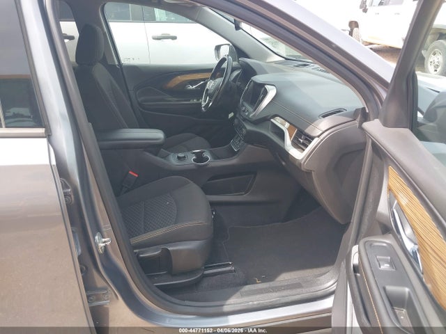 2020 GMC TERRAIN 3GKALMEV7LL327014 Photo 4