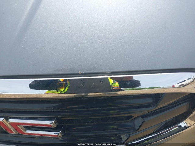 2020 GMC TERRAIN 3GKALMEV7LL327014 Photo 5