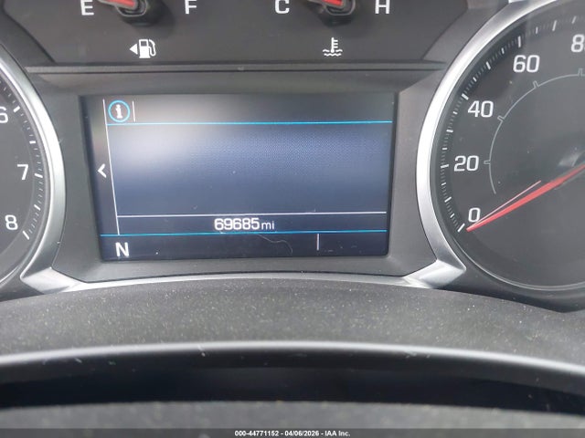 2020 GMC TERRAIN 3GKALMEV7LL327014 Photo 6