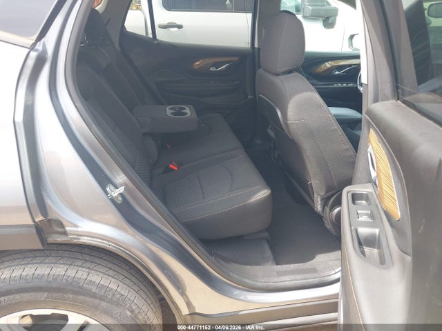 2020 GMC TERRAIN 3GKALMEV7LL327014 Photo 7