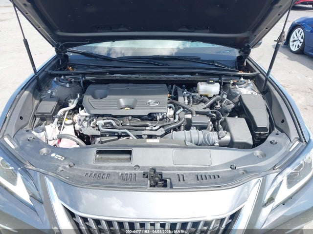Aukcja sprzedaży 2025 Lexus Es 300h, vin: 58ADA1C11SU062693, numer aukcji: 44771163