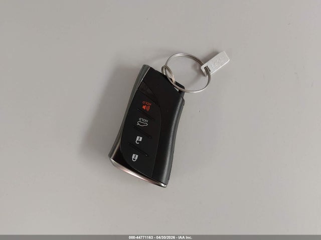 Aukcja sprzedaży 2025 Lexus Es 300h, vin: 58ADA1C11SU062693, numer aukcji: 44771163