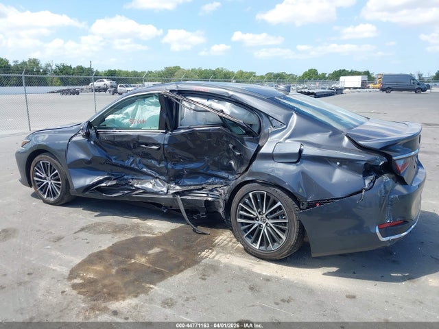 Aukcja sprzedaży 2025 Lexus Es 300h, vin: 58ADA1C11SU062693, numer aukcji: 44771163