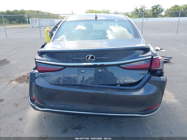 Aukcja sprzedaży 2025 Lexus Es 300h, vin: 58ADA1C11SU062693, numer aukcji: 44771163