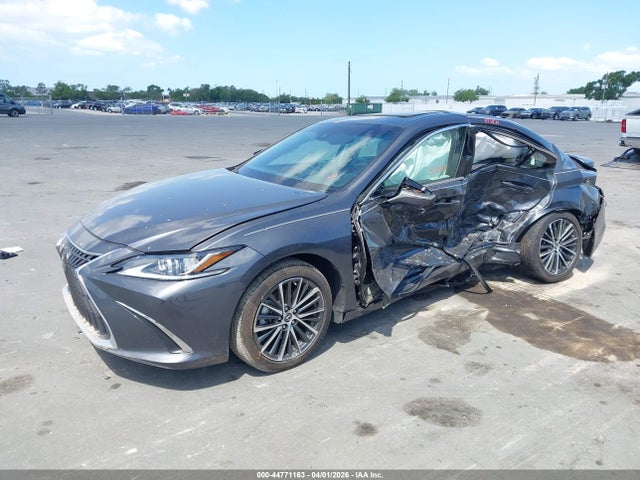 Aukcja sprzedaży 2025 Lexus Es 300h, vin: 58ADA1C11SU062693, numer aukcji: 44771163