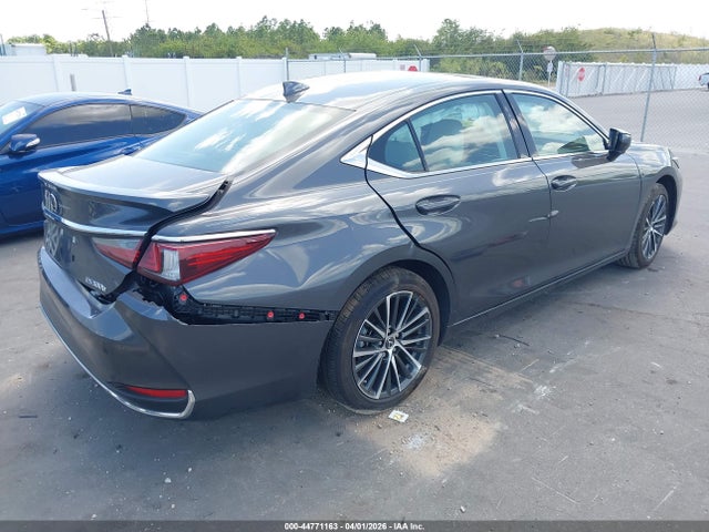 Aukcja sprzedaży 2025 Lexus Es 300h, vin: 58ADA1C11SU062693, numer aukcji: 44771163