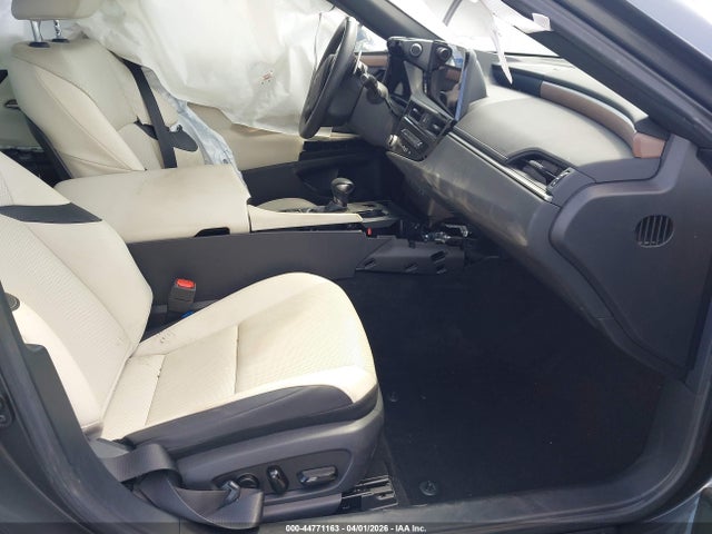Aukcja sprzedaży 2025 Lexus Es 300h, vin: 58ADA1C11SU062693, numer aukcji: 44771163