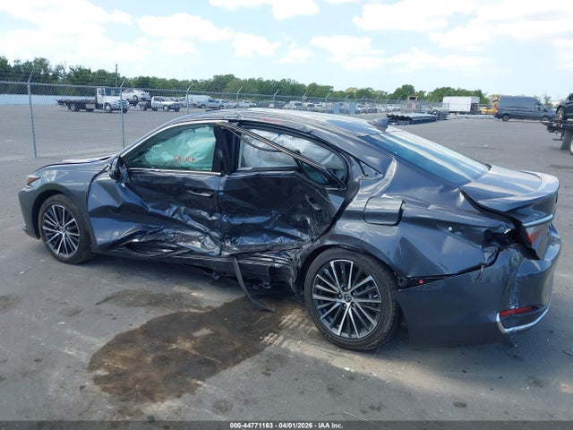 Aukcja sprzedaży 2025 Lexus Es 300h, vin: 58ADA1C11SU062693, numer aukcji: 44771163