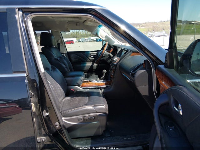 Продаж на аукціоні авто 2016 Infiniti Qx80, vin: JN8AZ2NF7G9611849, номер лоту: 44771164