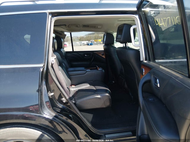 Продаж на аукціоні авто 2016 Infiniti Qx80, vin: JN8AZ2NF7G9611849, номер лоту: 44771164