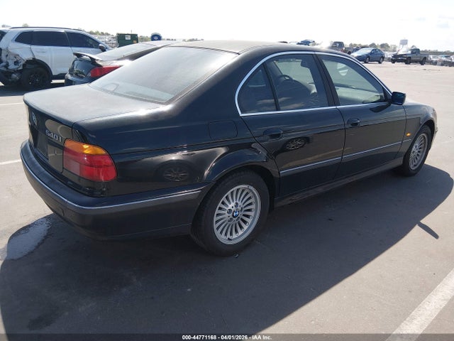 44771168 :رقم المزاد ، WBADE6320VBW53956 vin ، 1997 Bmw 540ia مزاد بيع