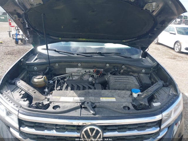Продаж на аукціоні авто 2021 Volkswagen Atlas 3.6l V6 Se W/technology, vin: 1V2JR2CA6MC555385, номер лоту: 44771170