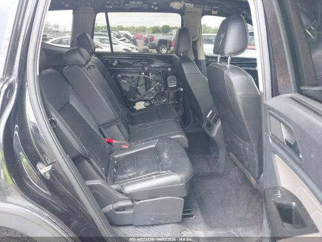 Продаж на аукціоні авто 2021 Volkswagen Atlas 3.6l V6 Se W/technology, vin: 1V2JR2CA6MC555385, номер лоту: 44771170
