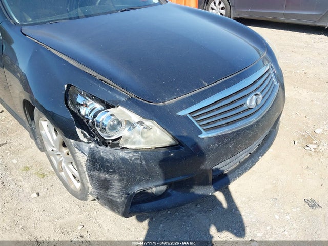 Aukcja sprzedaży 2011 Infiniti G37 Journey, vin: JN1CV6AP0BM304036, numer aukcji: 44771175