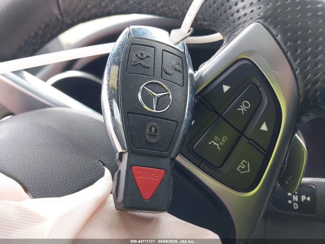 44771177 :رقم المزاد ، WDC0J4KB0JF377181 vin ، 2018 Mercedes-benz Glc 300 Coupe 4matic مزاد بيع