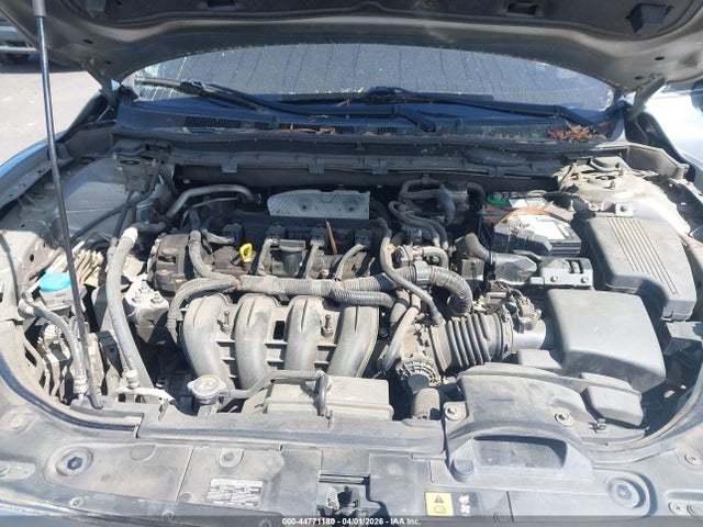 44771180 :رقم المزاد ، JM1GJ1U59E1101305 vin ، 2014 Mazda Mazda6 I Sport مزاد بيع