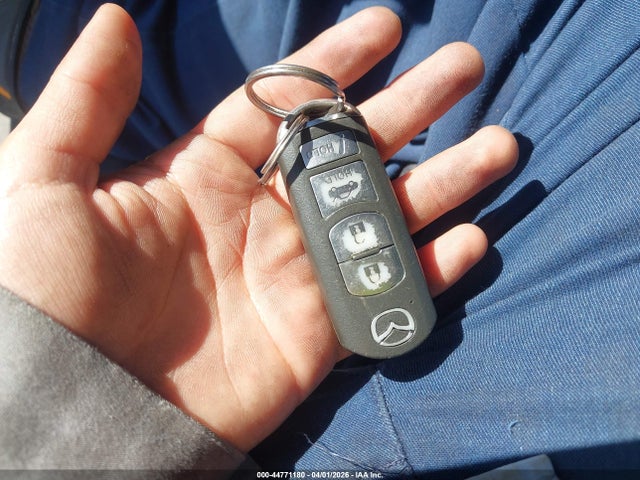 44771180 :رقم المزاد ، JM1GJ1U59E1101305 vin ، 2014 Mazda Mazda6 I Sport مزاد بيع