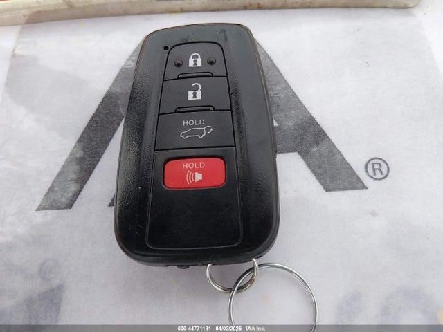 Aukcja sprzedaży 2021 Toyota Highlander Xle, vin: 5TDGZRBH5MS078093, numer aukcji: 44771181