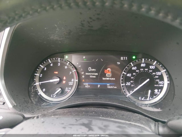Aukcja sprzedaży 2021 Toyota Highlander Xle, vin: 5TDGZRBH5MS078093, numer aukcji: 44771181