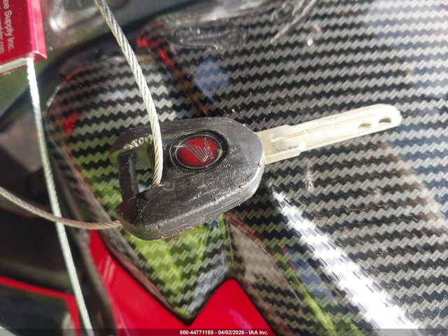 Продажа на аукционе авто 2018 Honda Cbr1000 Rr, vin: JH2SC7710JK100779, номер лота: 44771185