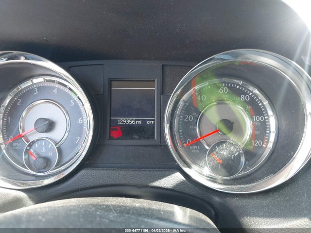 44771186 :رقم المزاد ، 2C4RC1BG3ER396579 vin ، 2014 Chrysler Town & Country Touring مزاد بيع