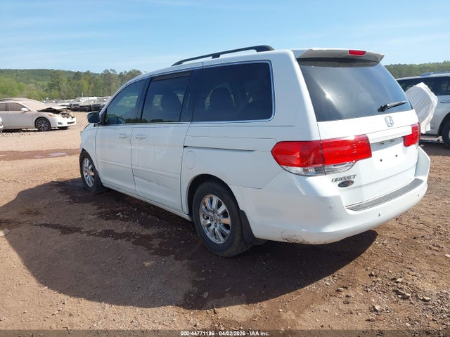 Продажа на аукционе авто 2010 Honda Odyssey Ex-l, vin: 5FNRL3H75AB097264, номер лота: 44771196