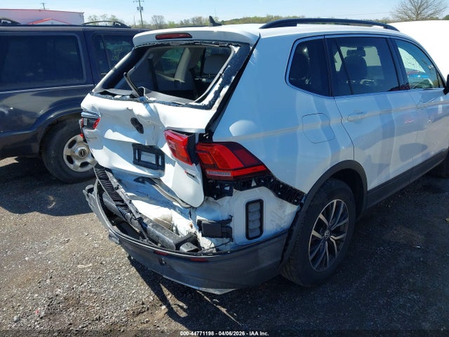 2019 VOLKSWAGEN TIGUAN 3VV2B7AX7KM083032 Photo 5