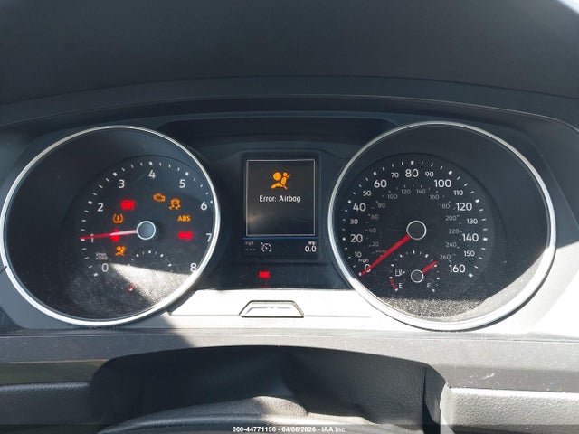2019 VOLKSWAGEN TIGUAN 3VV2B7AX7KM083032 Photo 6